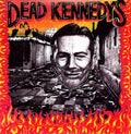 Dead Kennedys - Give Me Convenience or Give Me Death LP (180g, Remastered, 32 Page Booklet) ( VINYL )