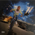 Bad Bunny – YHLQMDLG 2LP ( VINYL )