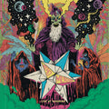 Dead Meadow - Live At Roadburn 2011 LP ( VINYL )