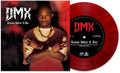 DMX - I Know What I Am 7" (Colored Vinyl) ( VINYL )