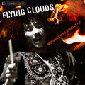 Motohiko Hino Quartet +2 - Flying Clouds LP (Japanese Import w/OBI Audiophile Edition) ( VINYL )