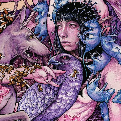 Baroness – Morningstar 12" (Picture Disc) ( VINYL )