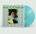 Norma Tanega - Walkin' My Cat Named Dog LP (Blue Vinyl) ( VINYL )