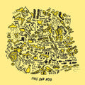 Mac DeMarco – This Old Dog LP (Gatefold) ( VINYL )