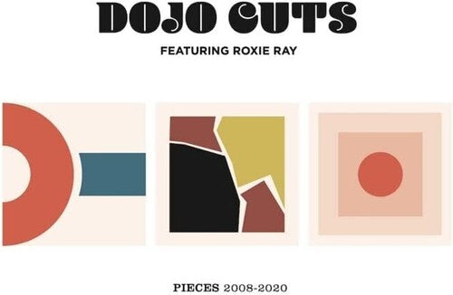 Dojo Cuts - Pieces - Best Of Dojo Cuts LP ( VINYL )
