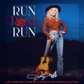 Dolly Parton - Run Rose Run LP ( VINYL )