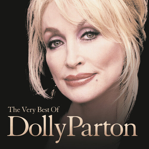 Dolly Parton – The Very Best Of Dolly Parton 2LP (Gatefold) ( VINYL )