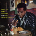 Donald Byrd Quintet - Parisian Thoroughfare LP (Limited Edition, 180g, Audiophile) ( VINYL )