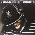 J Dilla - Donuts 2LP (Smile Cover) ( VINYL )
