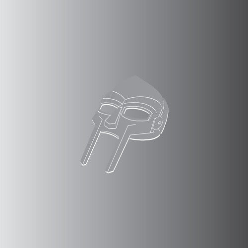 MF DOOM - Operation: Doomsday 2LP (Remastered, Silver Embossed Cover) ( VINYL )