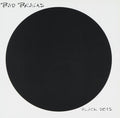 Bad Brains - Black Dots LP ( VINYL )