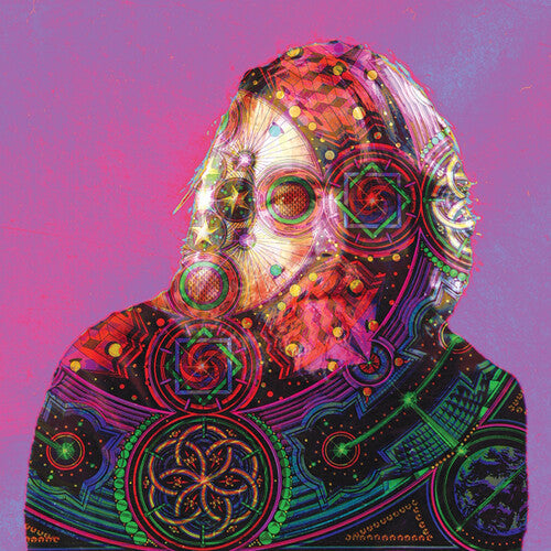 Doug McKechnie – San Francisco Moog: 1968-72 LP ( VINYL )