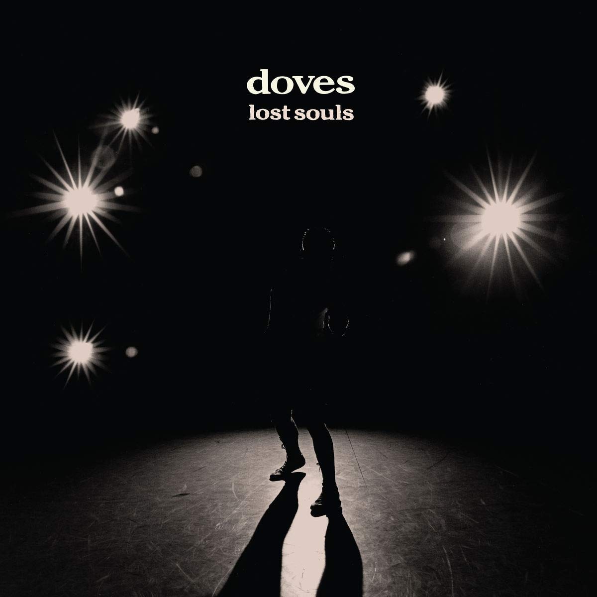 Doves - Lost Souls 2LP (180g) ( VINYL )