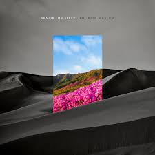 Armor for Sleep - The Rain Museum (Indie Exclusive, Colored Vinyl, Pink) ( VINYL )