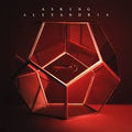 Asking Alexandria - S/T 2LP (RSD BF 2025 Exclusive, Translucent Red w/ Black & White Marble Colored Vinyl) ( VINYL )
