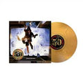 AC/DC - Blow Up Your Video LP (50th Anniversary) (Limited Edition, Gold Colored Vinyl, Anniversary Edition) ( VINYL )
