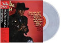 Miles Davis - You're Under Arrest LP  (Crystal Clear Vinyl) ( VINYL )
