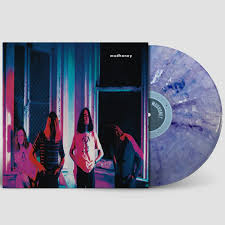 Mudhoney - Mudhoney LP (35th Anniversary Edition, Blue, Purple, & White Clear Vinyl, Reissue) ( VINYL )