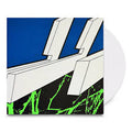 Oneohtrix Point Never - Tranquilizer 2LP (Indie Exclusive, Clear Vinyl, Gatefold LP Jacket) ( VINYL )