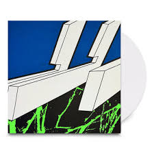 Oneohtrix Point Never - Tranquilizer 2LP (Indie Exclusive, Clear Vinyl, Gatefold LP Jacket) ( VINYL )