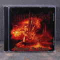 Immortal - Damned In Black CD (Reissue) ( VINYL )