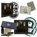 Opeth - The Last Will And Testament Boxset (Green & White Colored Vinyl, With Blu-ray, Boxed Set) ( ( VINYL )