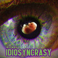 Insomnia - Idiosyncrasy CD ( VINYL )