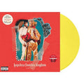 Halsey - Hopeless Fountain Kingdom 2LP (Deluxe Edition, Yellow Colored Vinyl, Holland) ( VINYL )
