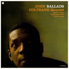 John Coltrane - Ballads LP (Limited Edition, 180 Gram Vinyl, Bonus Tracks, Spain) ( VINYL )