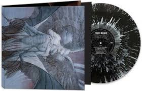 Glenn Danzig - Black Aria LP (Black Starburst Vinyl) ( VINYL )