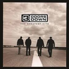 3 Doors Down - The Greatest Hits LP ( VINYL )