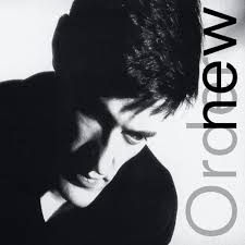 New Order - Low-Life LP (Remastered) ( VINYL )
