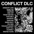 Health - Conflict DLC LP (Indie Exclusive, Limited Edition, Ruby Colored Vinyl) ( VINYL )