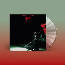 Bartees Strange - Horror Indie LP (Clear Colored Vinyl) ( VINYL )