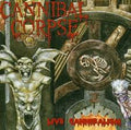 Cannibal Corpse - Live Cannibalism CASSETTE (United Kingdom) ( VINYL )