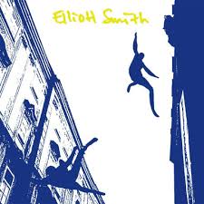 Elliott Smith - S/T LP (Canada) ( VINYL )