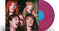 Los Bitchos - Talkie Talkie LP (Indie Exclusive, Magenta Colored Vinyl, 140 Gram Vinyl) ( VINYL )