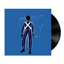 Andre 3000 - 7 Piano Sketches 10" (10-Inch Vinyl, 45 RPM, Poster) ( VINYL )