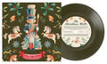 Laufey - Very Laufey Holiday: The Christmas Waltz Edition 7" (Green Colored Vinyl) ( VINYL )