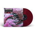 Linkin Park - From Zero LP (Indie Exclusive, Translucent Grape Colored Vinyl) ( VINYL )