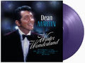 Dean Martin - Winter Wonderland LP (Purple Colored Vinyl, Limited Edition, 180 Gram Vinyl) ( VINYL )