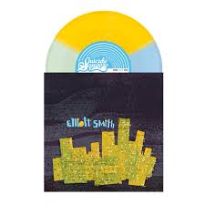 Elliott Smith - Pretty (Ugly Before) 7" (Colored Vinyl) ( VINYL )
