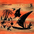 Morricone Youth - The Adventures of Prince Achmed LP (Original Live Score) ( VINYL )