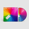 Jamie xx - In Colour (Picture Disc Vinyl, Anniversary Edition) ( VINYL )