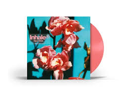 Inhaler - Open Wide LP (Indie Exclusive, Limited Edition, Pink Colored Vinyl) ( VINYL )
