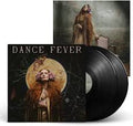 Florence & The Machine - Dance Fever 2LP (Limited Edition with Lithograph, Canada) ( VINYL )