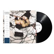 Chet Faker - A Love for Strangers LP (Preorder: Ships February 13, 2026) ( VINYL )