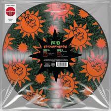 Feid - Ferxxocalipsis ( VINYL )