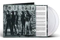 Lou Reed - New York 2LP (Clear Vinyl, Brick & Mortar Exclusive) ( VINYL )
