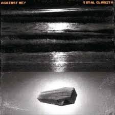 Against Me - Total Clarity 2LP ( VINYL )